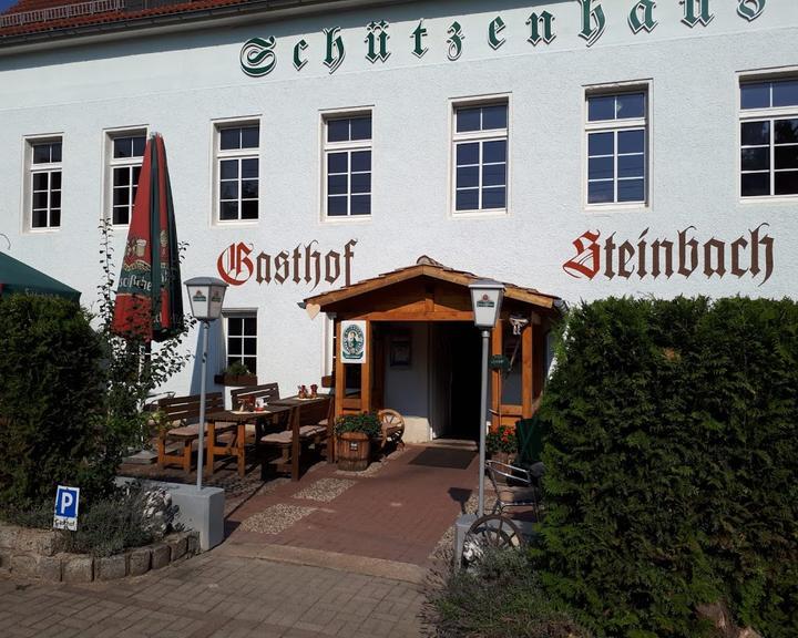 Gasthof Steinbach