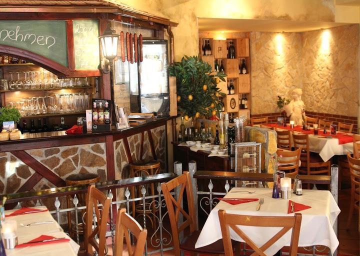 Ristorante Pizzeria Empoli