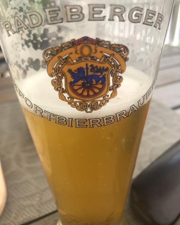 Radeberger Brauerei-Ausschank